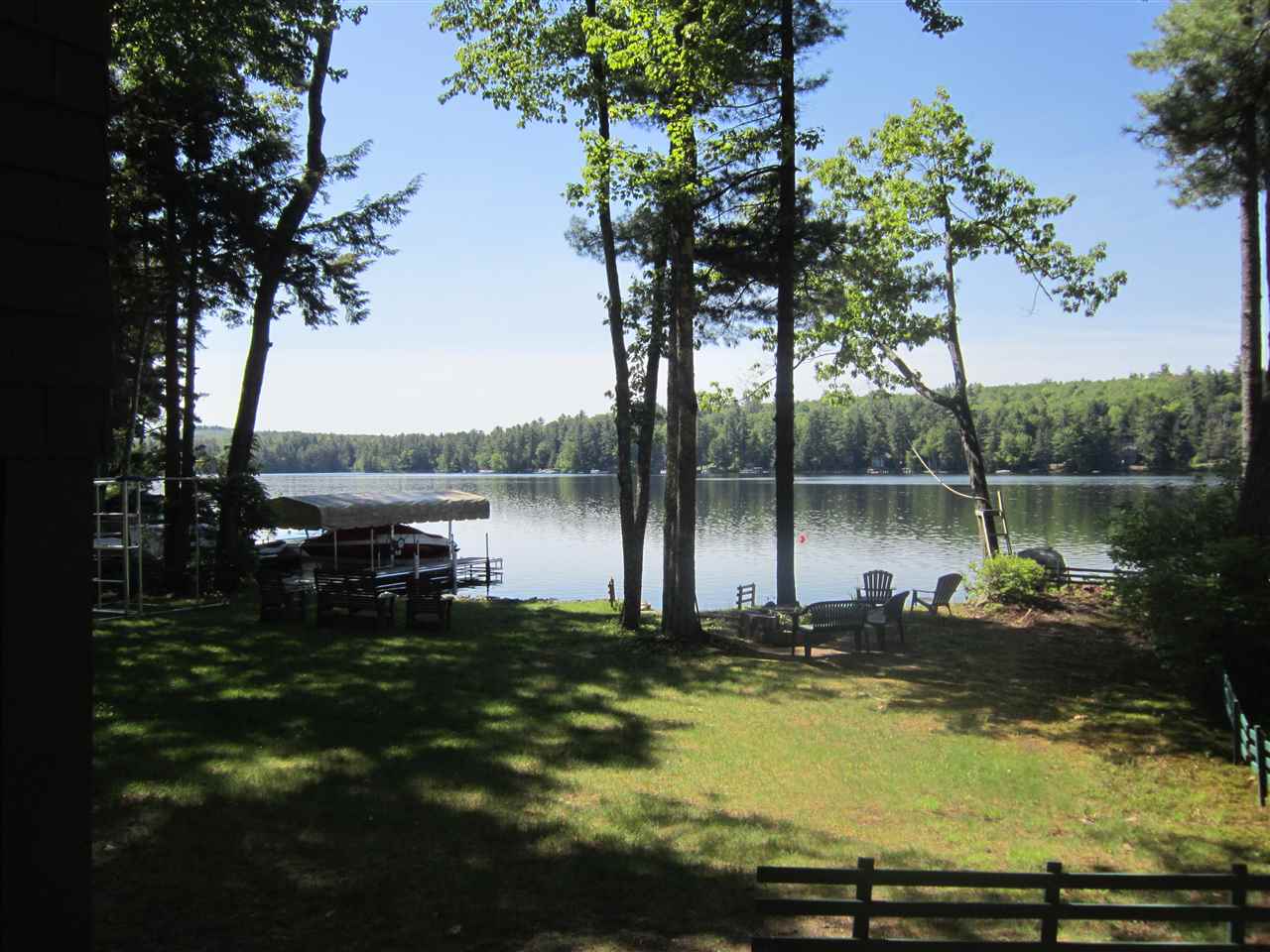 156 Grand View Road Acton, ME 04001 - Photo 15 of 40