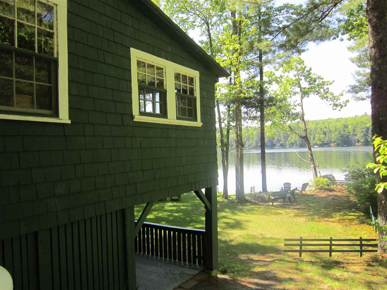 156 Grand View Road Acton, ME 04001 - Photo 17 of 40
