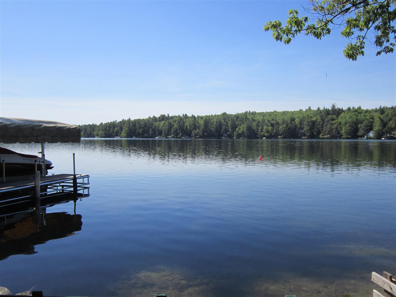 156 Grand View Road Acton, ME 04001 - Photo 18 of 40