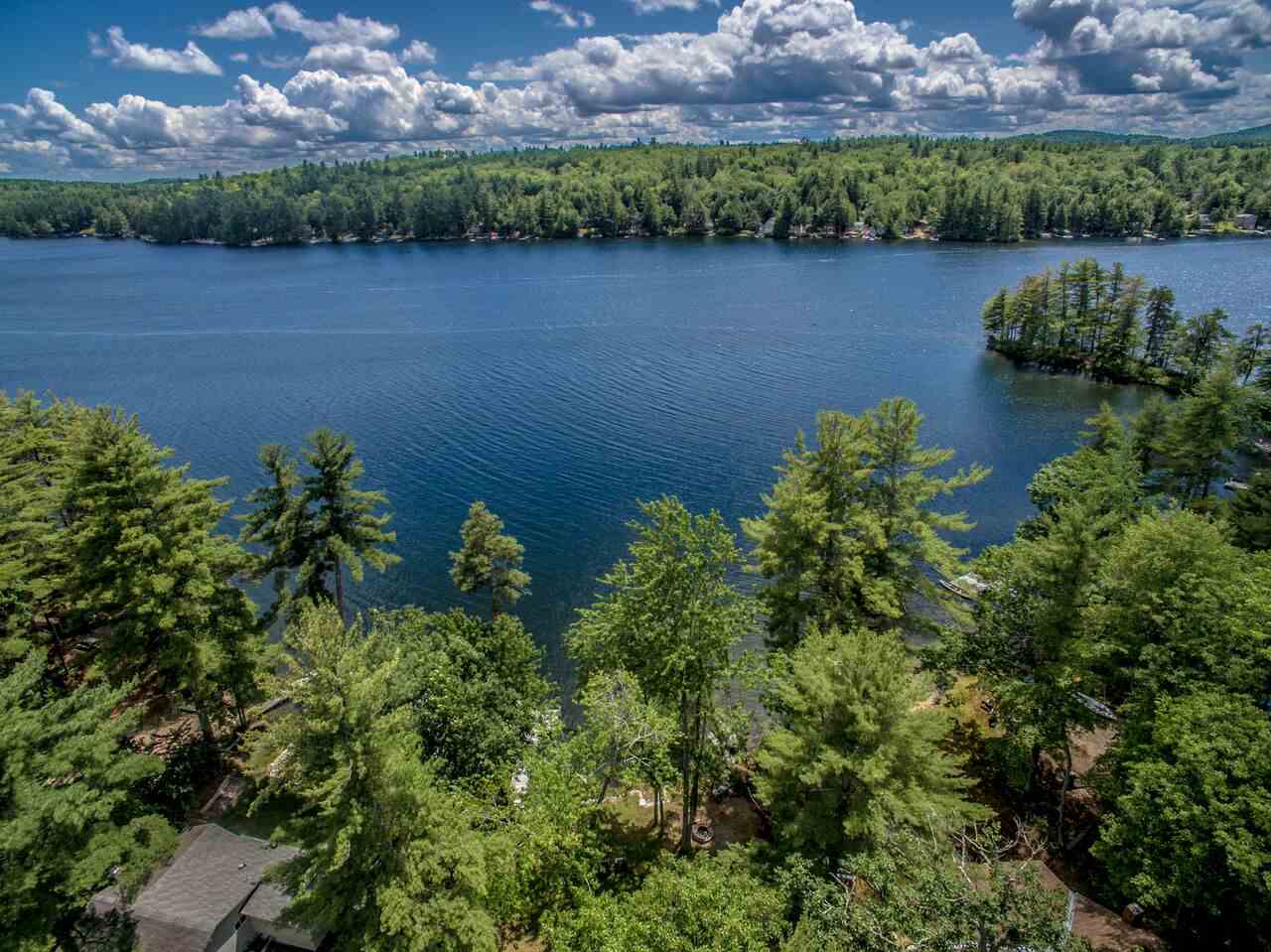 156 Grand View Road Acton, ME 04001 - Photo 3 of 40