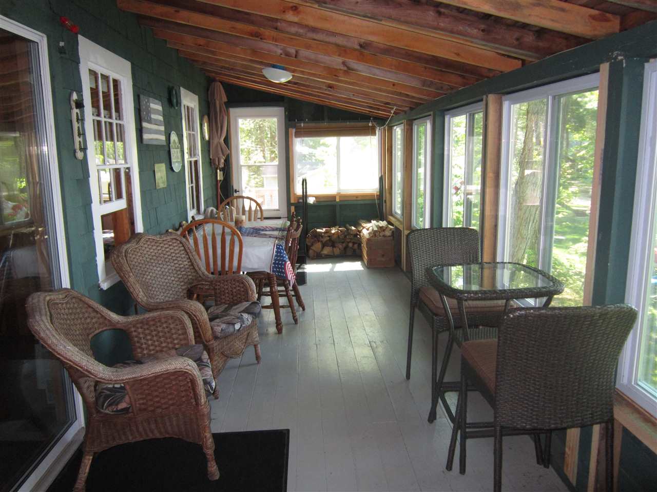 156 Grand View Road Acton, ME 04001 - Photo 24 of 40