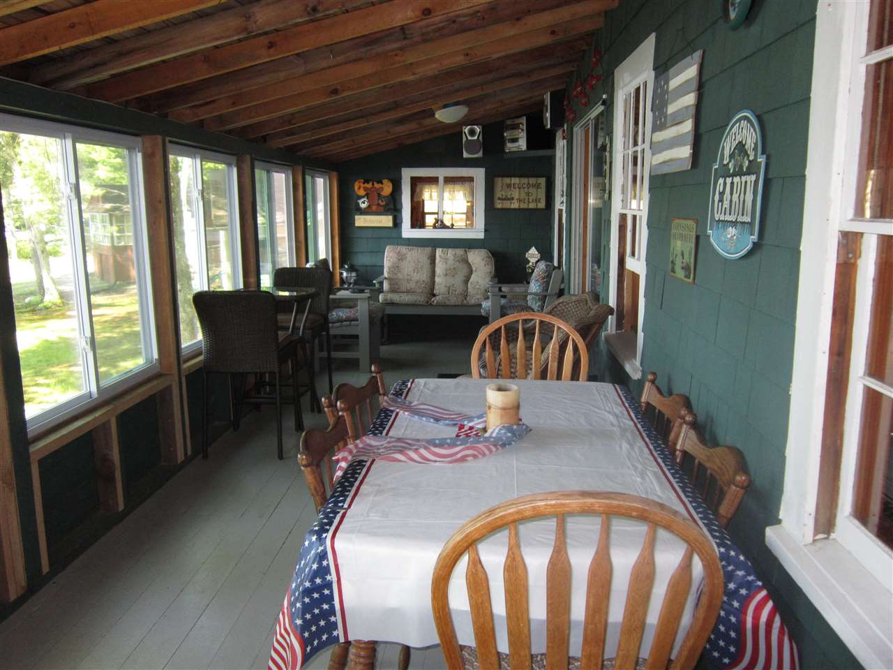 156 Grand View Road Acton, ME 04001 - Photo 25 of 40