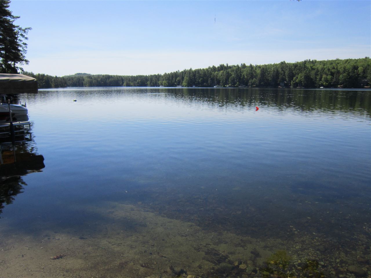 156 Grand View Road Acton, ME 04001 - Photo 26 of 40