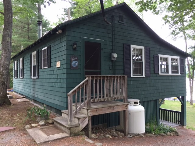 156 Grand View Road Acton, ME 04001 - Photo 29 of 40