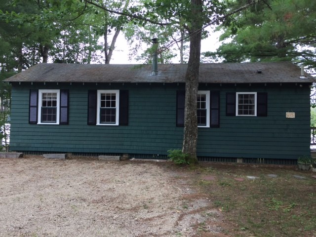 156 Grand View Road Acton, ME 04001 - Photo 30 of 40