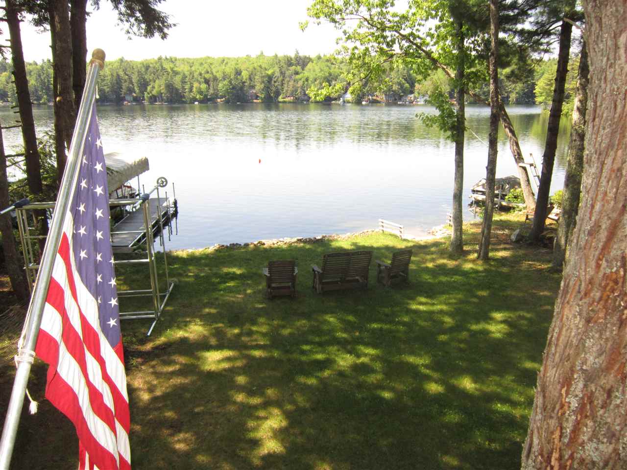156 Grand View Road Acton, ME 04001 - Photo 32 of 40