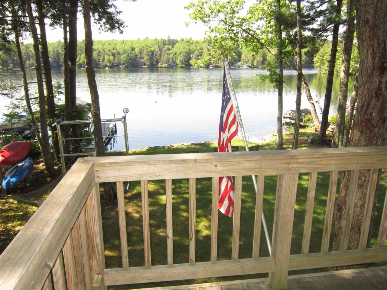 156 Grand View Road Acton, ME 04001 - Photo 33 of 40