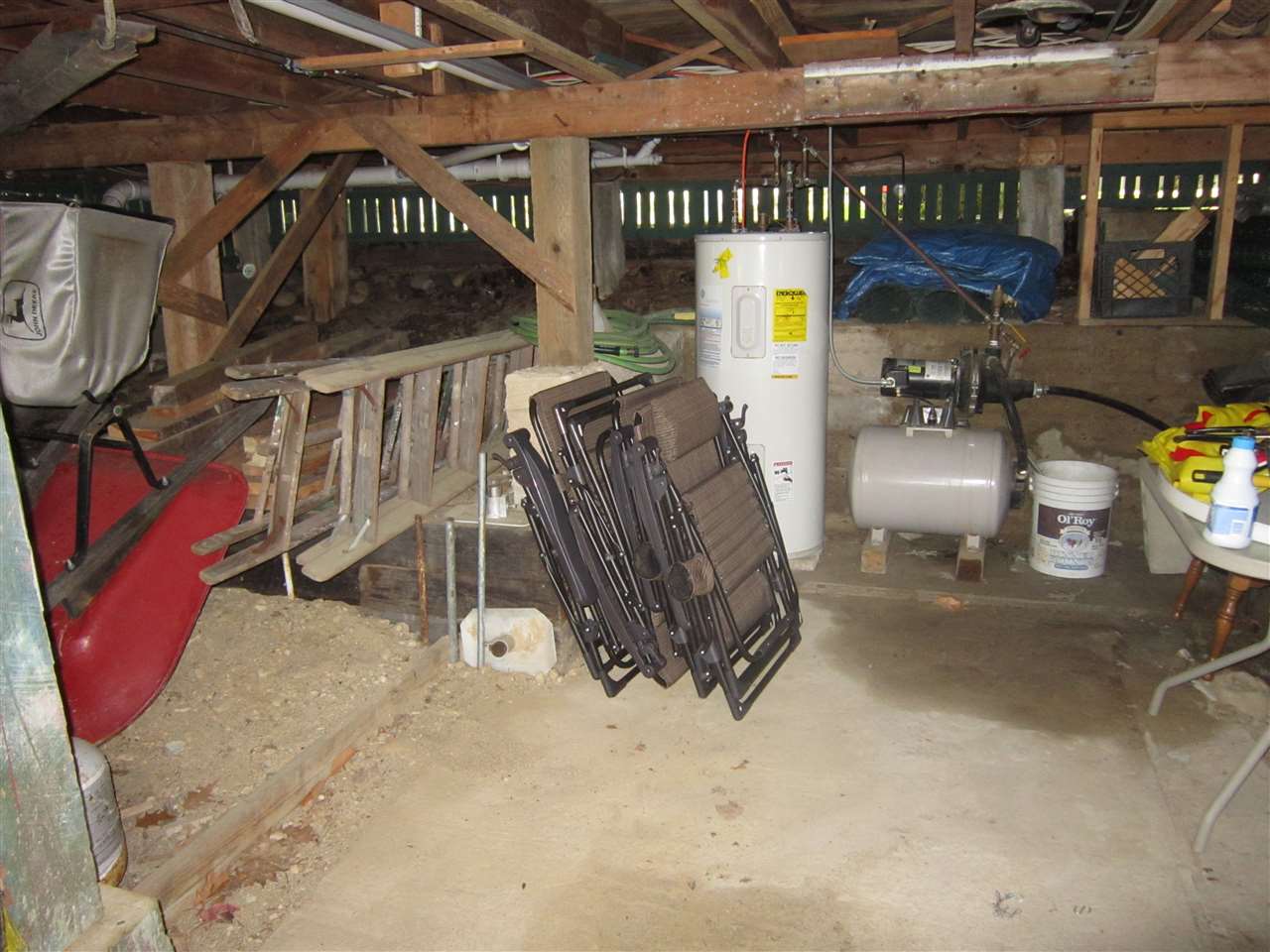 156 Grand View Road Acton, ME 04001 - Photo 35 of 40