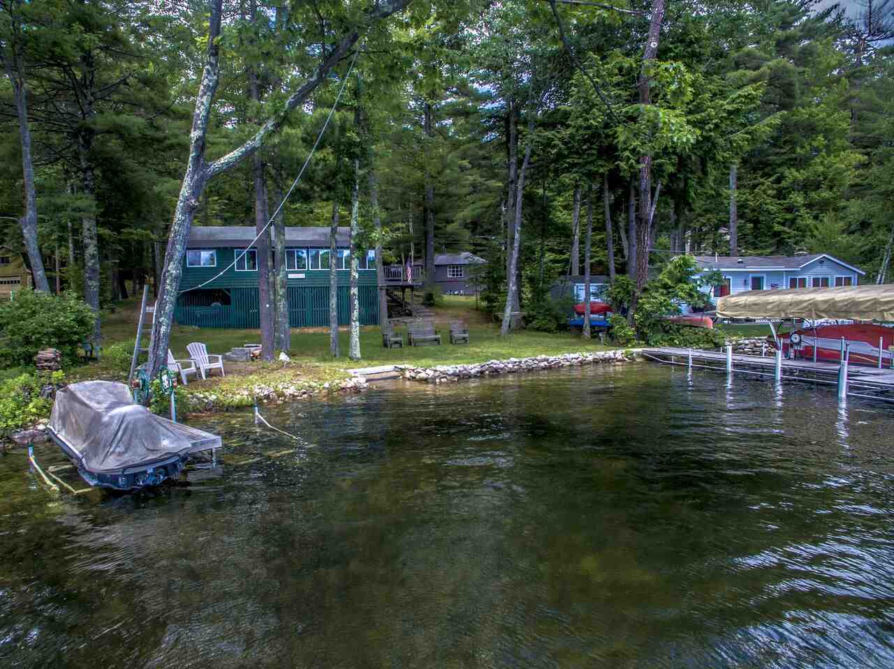 156 Grand View Road Acton, ME 04001 - Photo 38 of 40