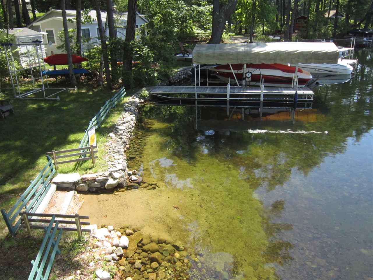 156 Grand View Road Acton, ME 04001 - Photo 39 of 40