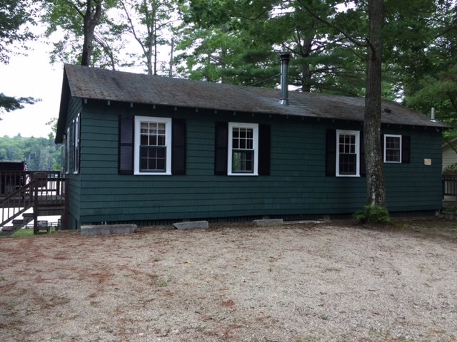 156 Grand View Road Acton, ME 04001 - Photo 40 of 40