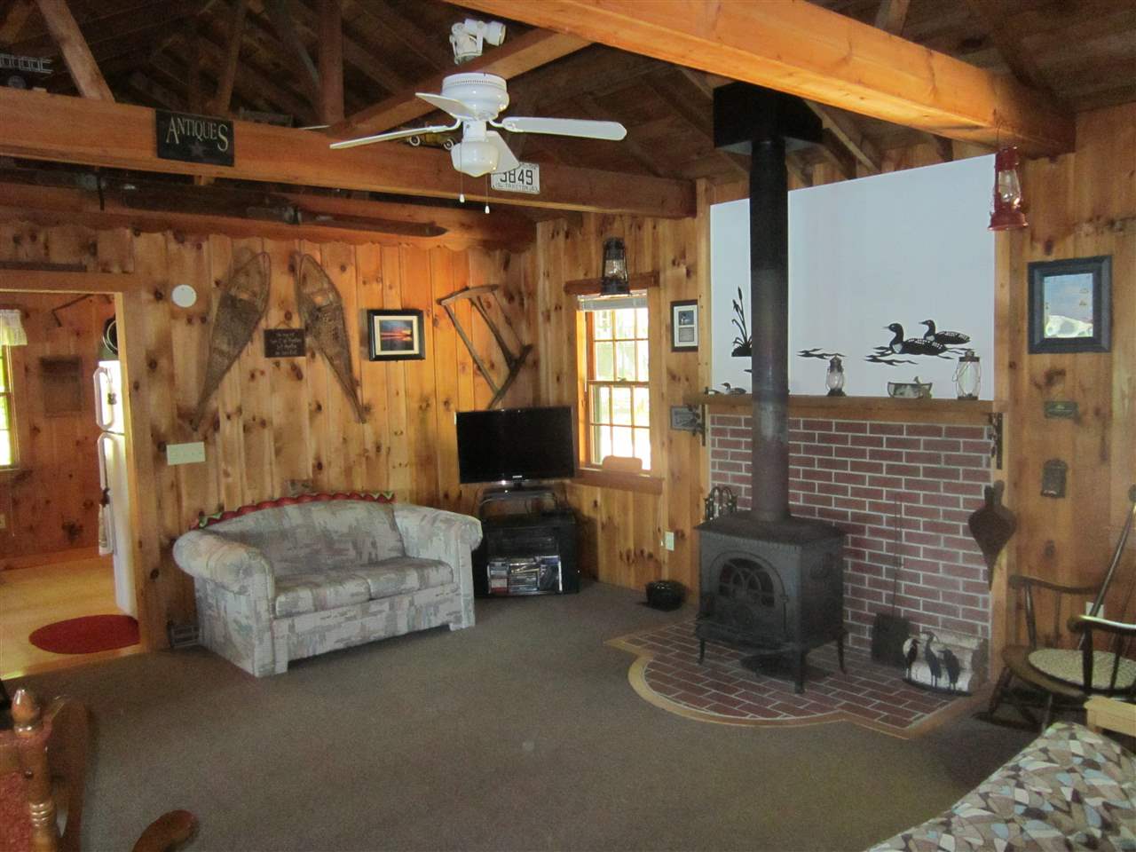 156 Grand View Road Acton, ME 04001 - Photo 6 of 40