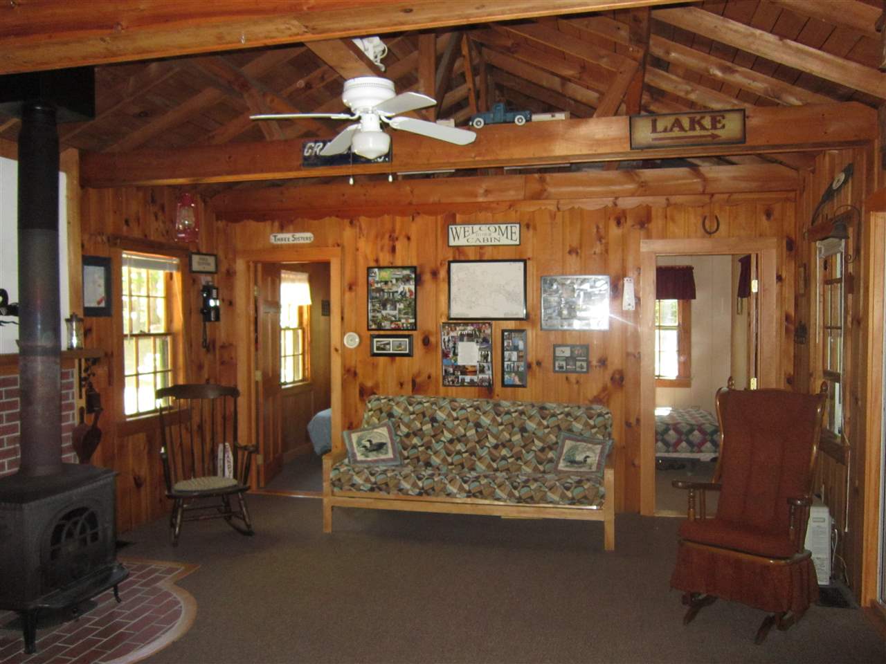 156 Grand View Road Acton, ME 04001 - Photo 7 of 40
