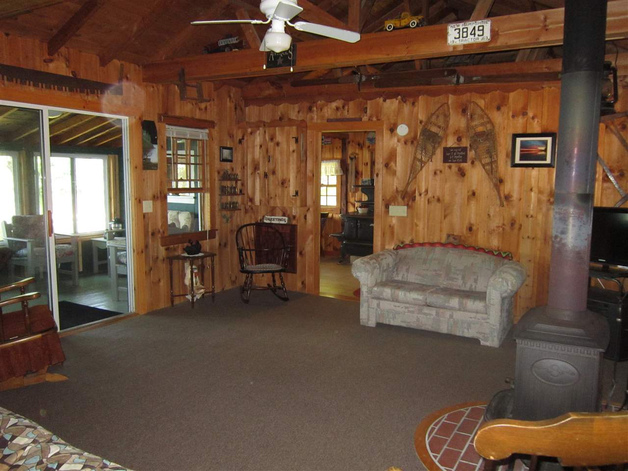 156 Grand View Road Acton, ME 04001 - Photo 8 of 40