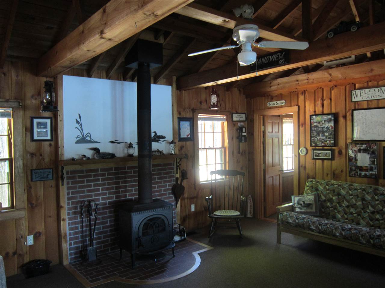 156 Grand View Road Acton, ME 04001 - Photo 9 of 40