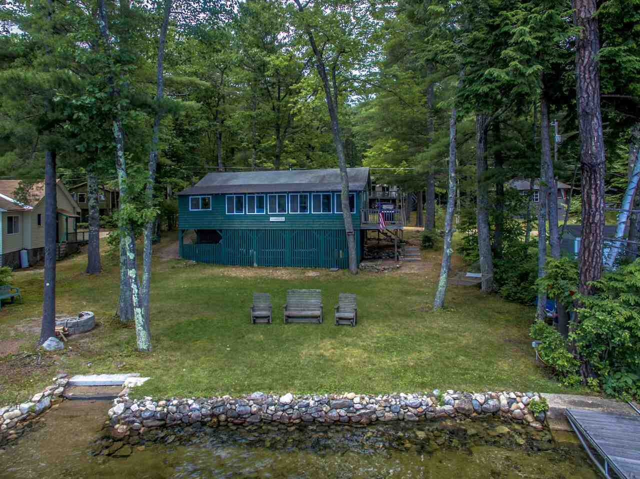 156 Grand View Road Acton, ME 04001 - Photo 10 of 40