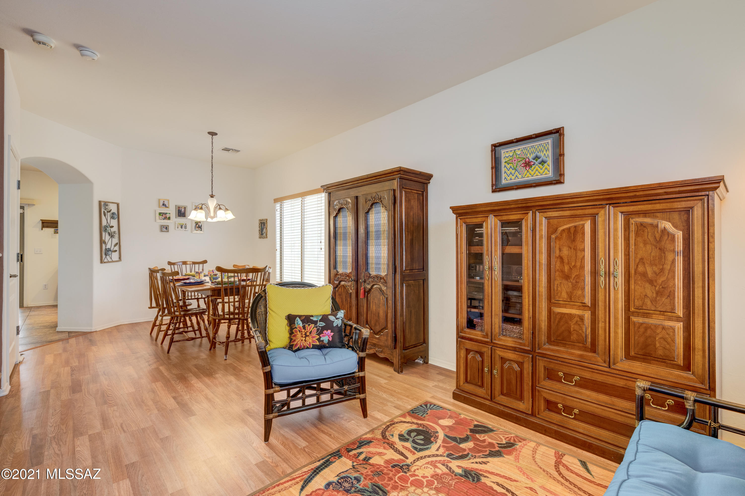 39131 Rodeo Buckle Drive Tucson, AZ 85739 - Photo 6 of 49