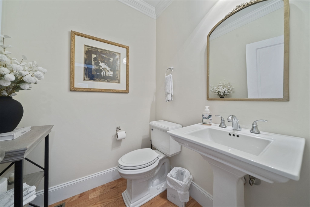 60 Robbins Road, Unit 25 Plymouth, MA 02360 - Photo 13 of 42