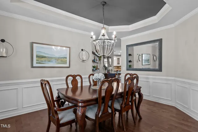 $729,000 | 1824 Longmont Drive, Wake Forest, NC 27587