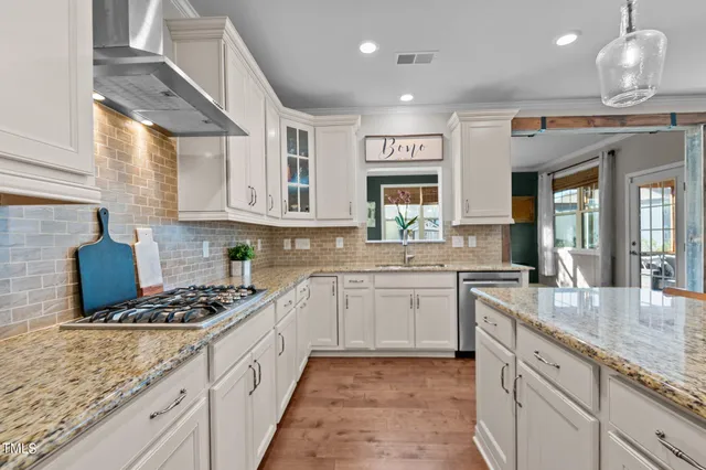 $729,000 | 1824 Longmont Drive, Wake Forest, NC 27587