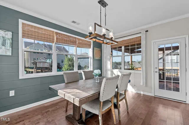 $729,000 | 1824 Longmont Drive, Wake Forest, NC 27587