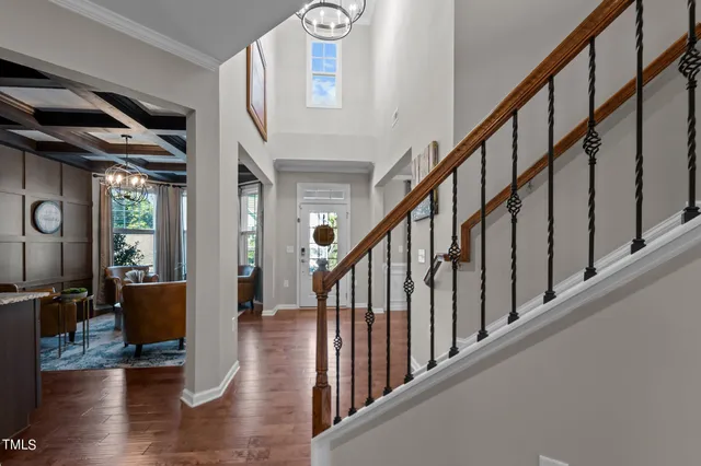 $729,000 | 1824 Longmont Drive, Wake Forest, NC 27587