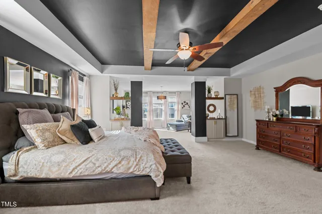 $729,000 | 1824 Longmont Drive, Wake Forest, NC 27587