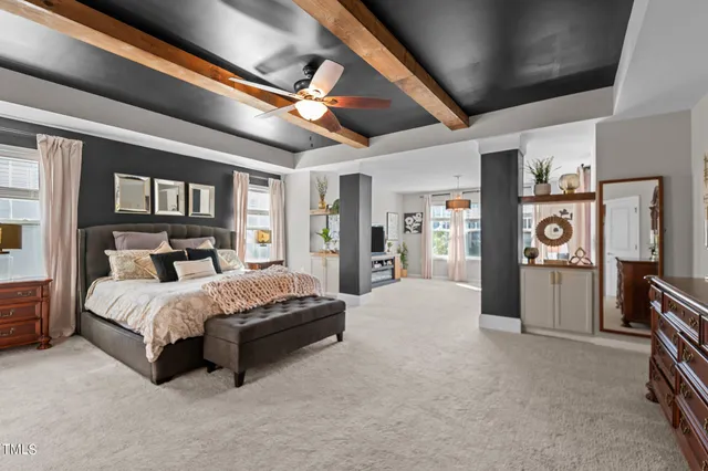 $729,000 | 1824 Longmont Drive, Wake Forest, NC 27587