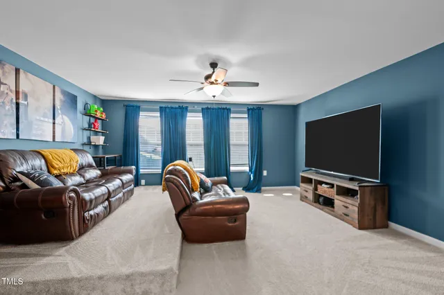 $729,000 | 1824 Longmont Drive, Wake Forest, NC 27587