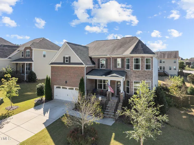 $729,000 | 1824 Longmont Drive, Wake Forest, NC 27587