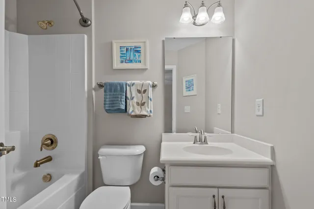 $729,000 | 1824 Longmont Drive, Wake Forest, NC 27587