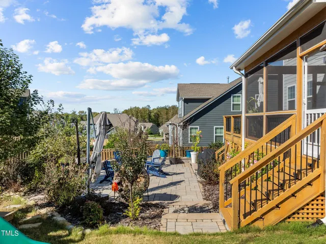 $729,000 | 1824 Longmont Drive, Wake Forest, NC 27587