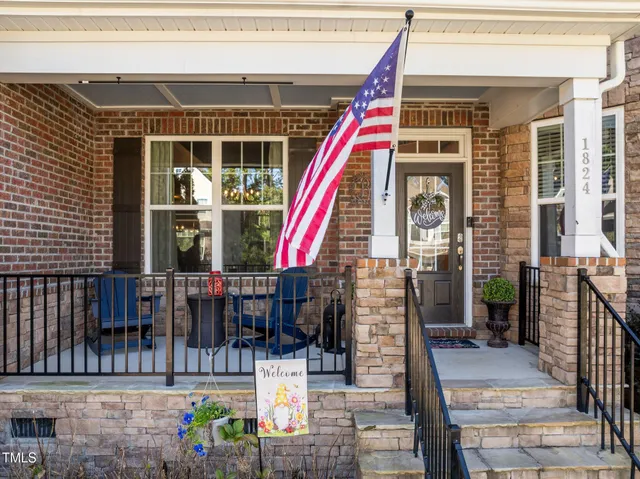 $729,000 | 1824 Longmont Drive, Wake Forest, NC 27587