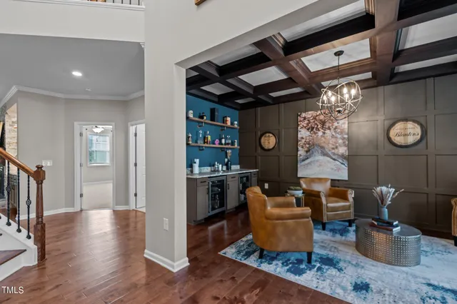 $729,000 | 1824 Longmont Drive, Wake Forest, NC 27587