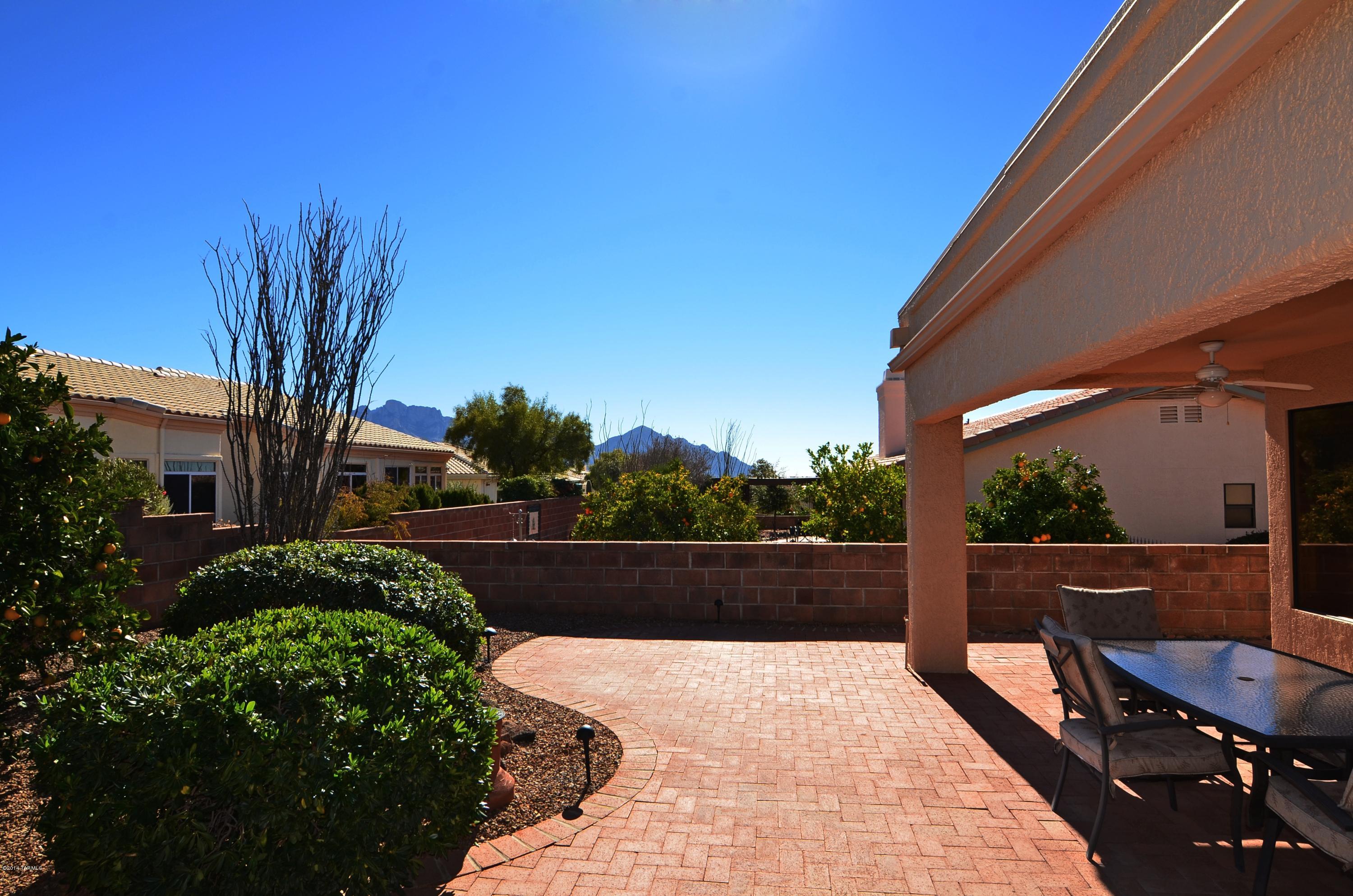 14180 North Dawn Ridge Way Oro Valley, AZ 85755 - Photo 21 of 27