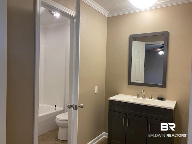 211 14th Avenue Atmore, AL 36502 - Photo 29 of 32 Guest Master Bathroom
