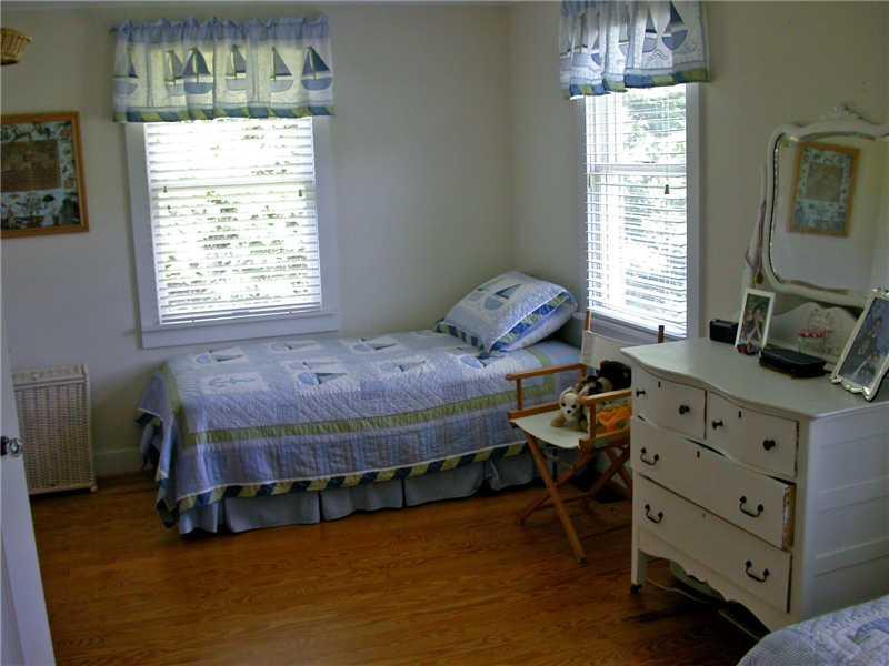 102 Tremont Road Bass Harbor, ME 04653 - Photo 8 of 10 Bedroom.