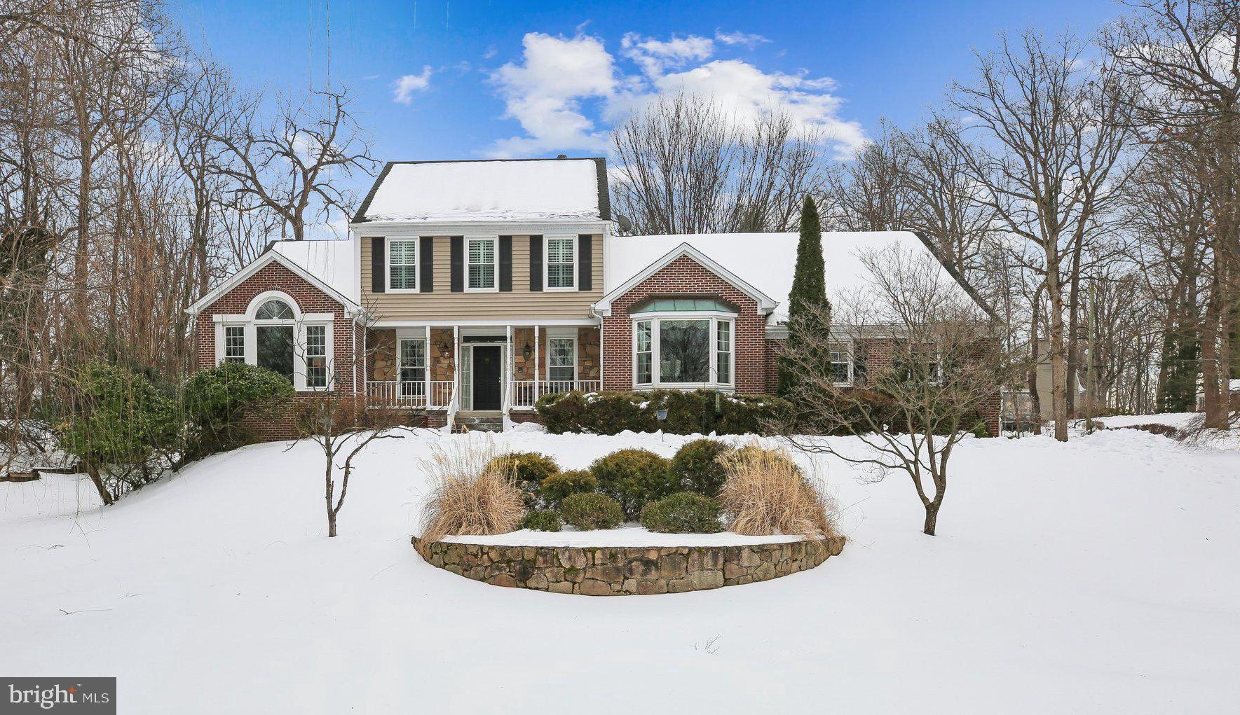 14911 Carrolton Road Rockville, MD 20853 - Photo 2 of 78 Front Elevation