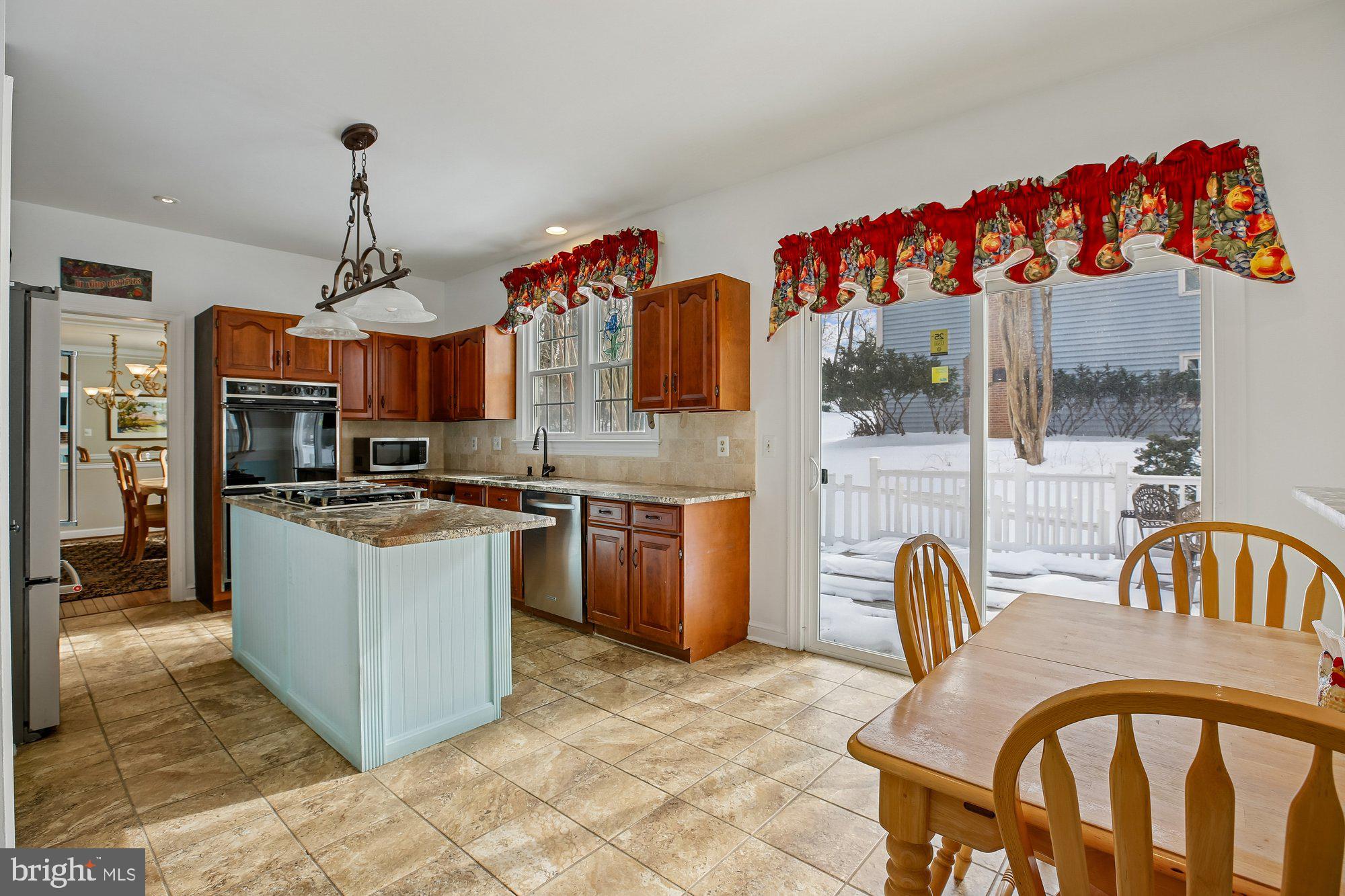 14911 Carrolton Road Rockville, MD 20853 - Photo 21 of 78 Kitchen