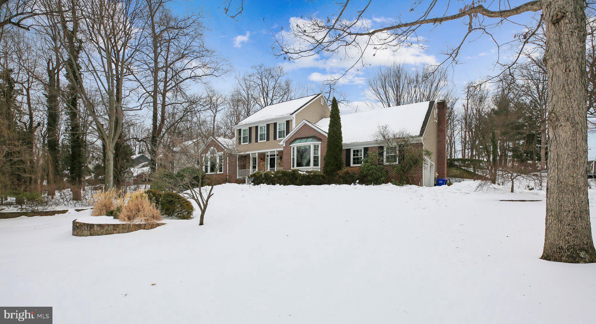14911 Carrolton Road Rockville, MD 20853 - Photo 3 of 78 Front Yard