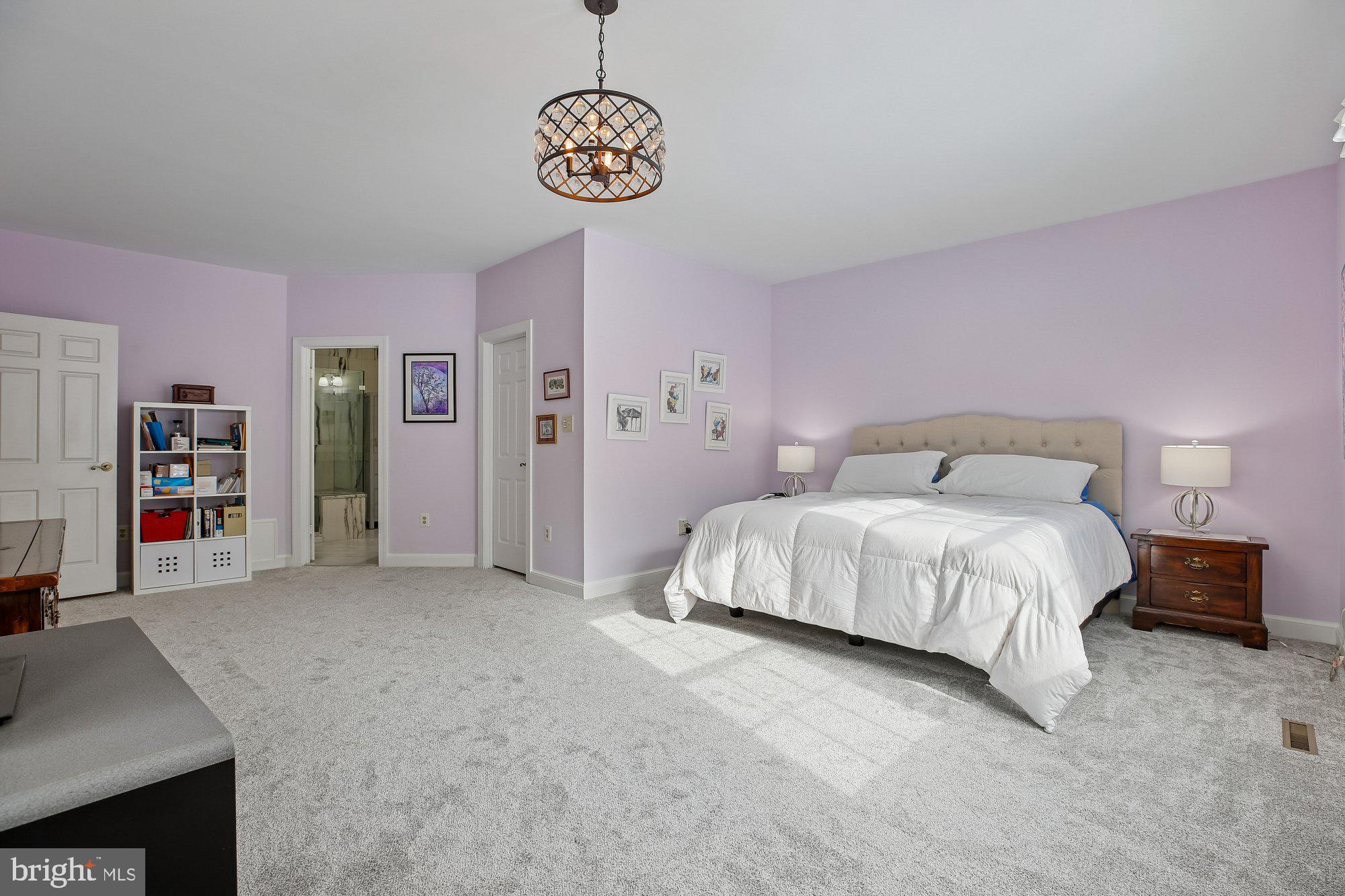 14911 Carrolton Road Rockville, MD 20853 - Photo 35 of 78 Primary Bedroom