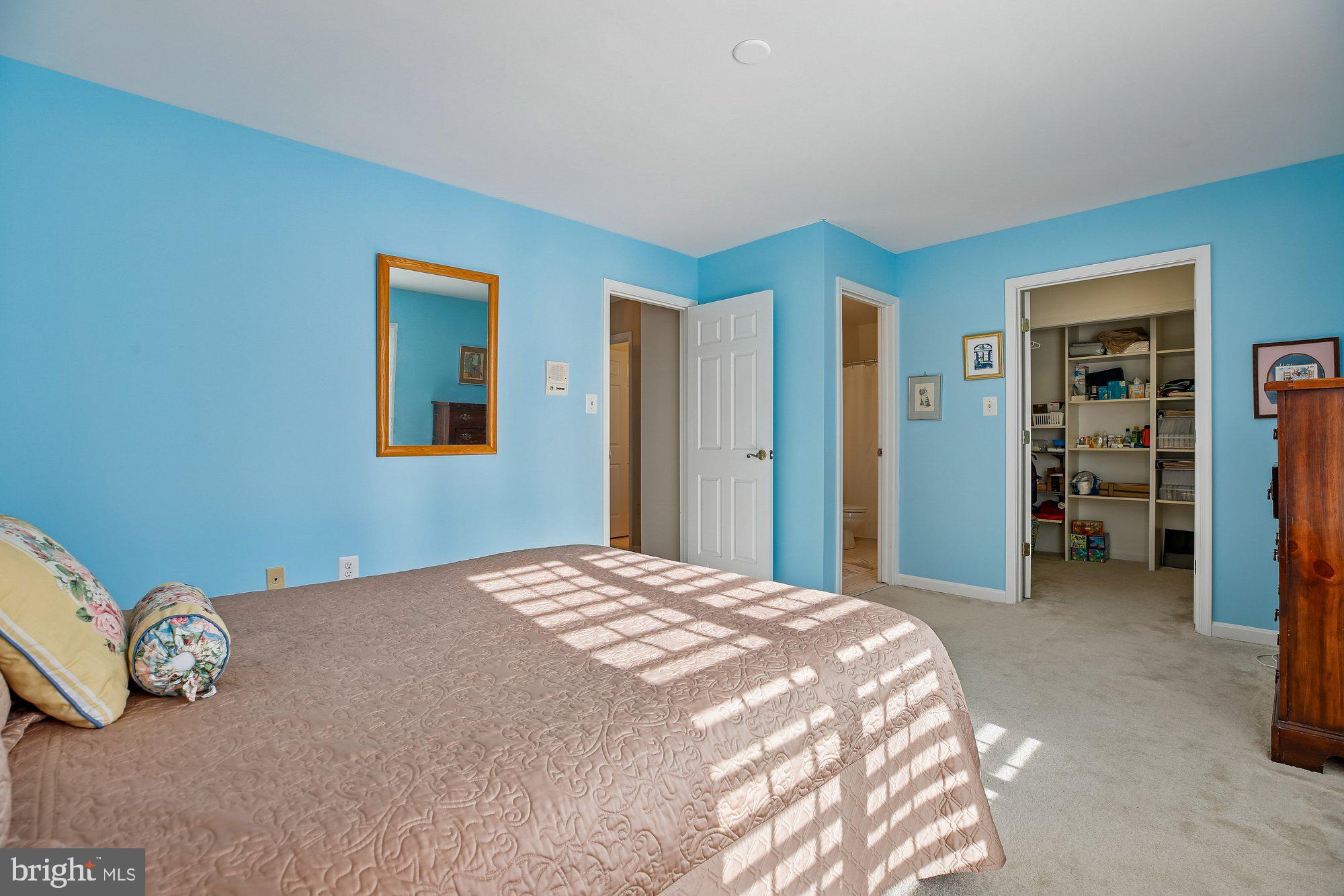 14911 Carrolton Road Rockville, MD 20853 - Photo 44 of 78 Bedroom