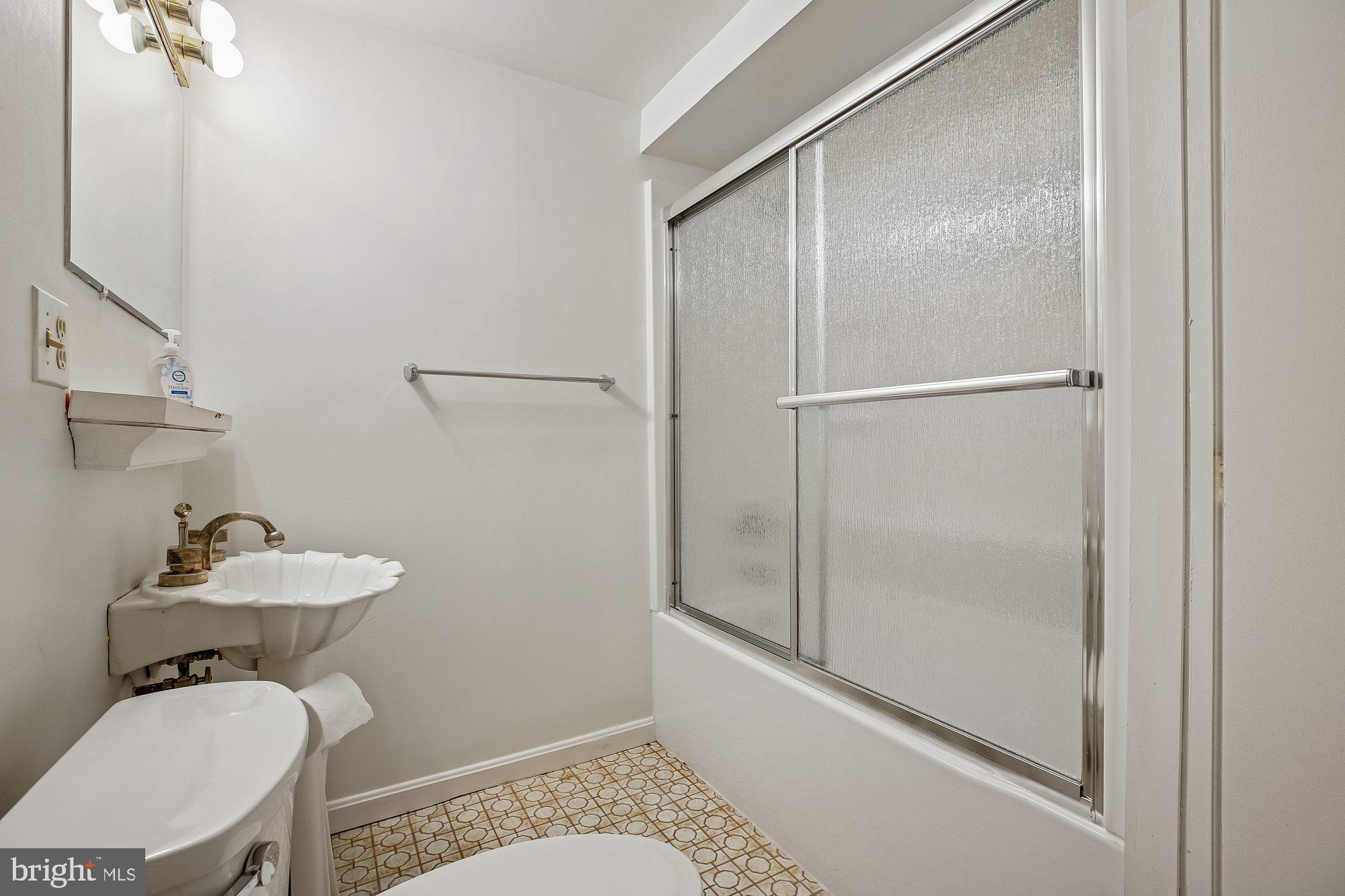 14911 Carrolton Road Rockville, MD 20853 - Photo 54 of 78 Basement Full Bath