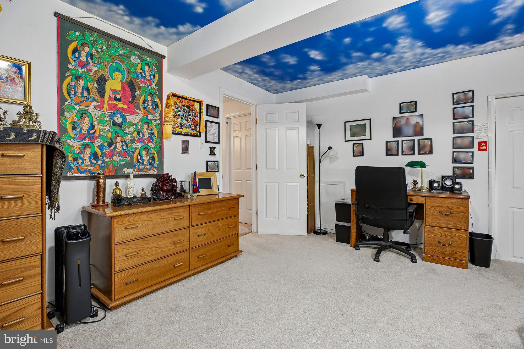 14911 Carrolton Road Rockville, MD 20853 - Photo 55 of 78 Basement Bonus Room