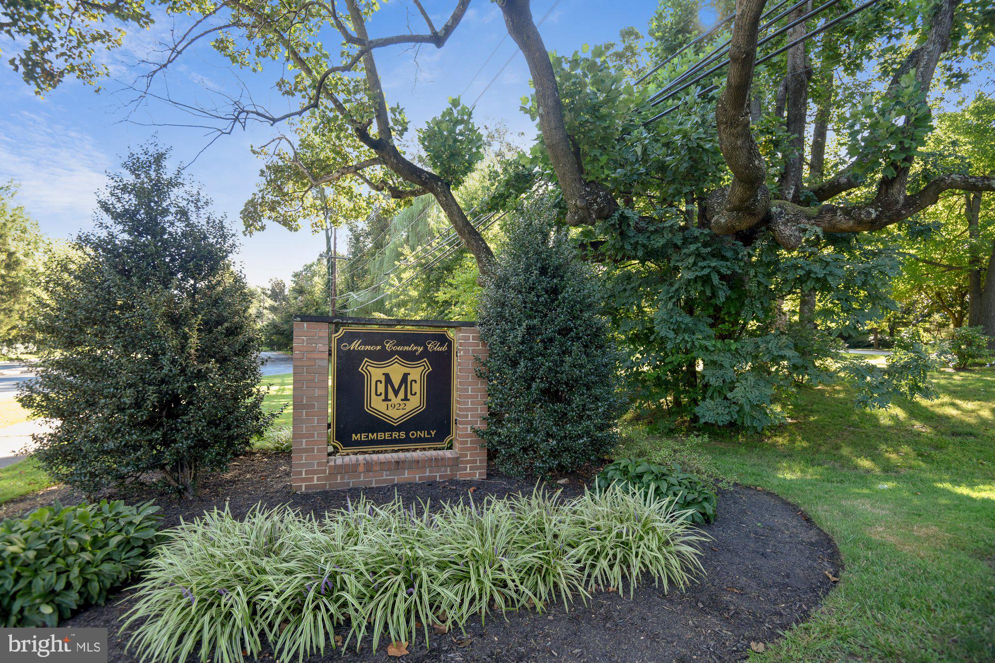 14911 Carrolton Road Rockville, MD 20853 - Photo 56 of 78 Manor Country Club
