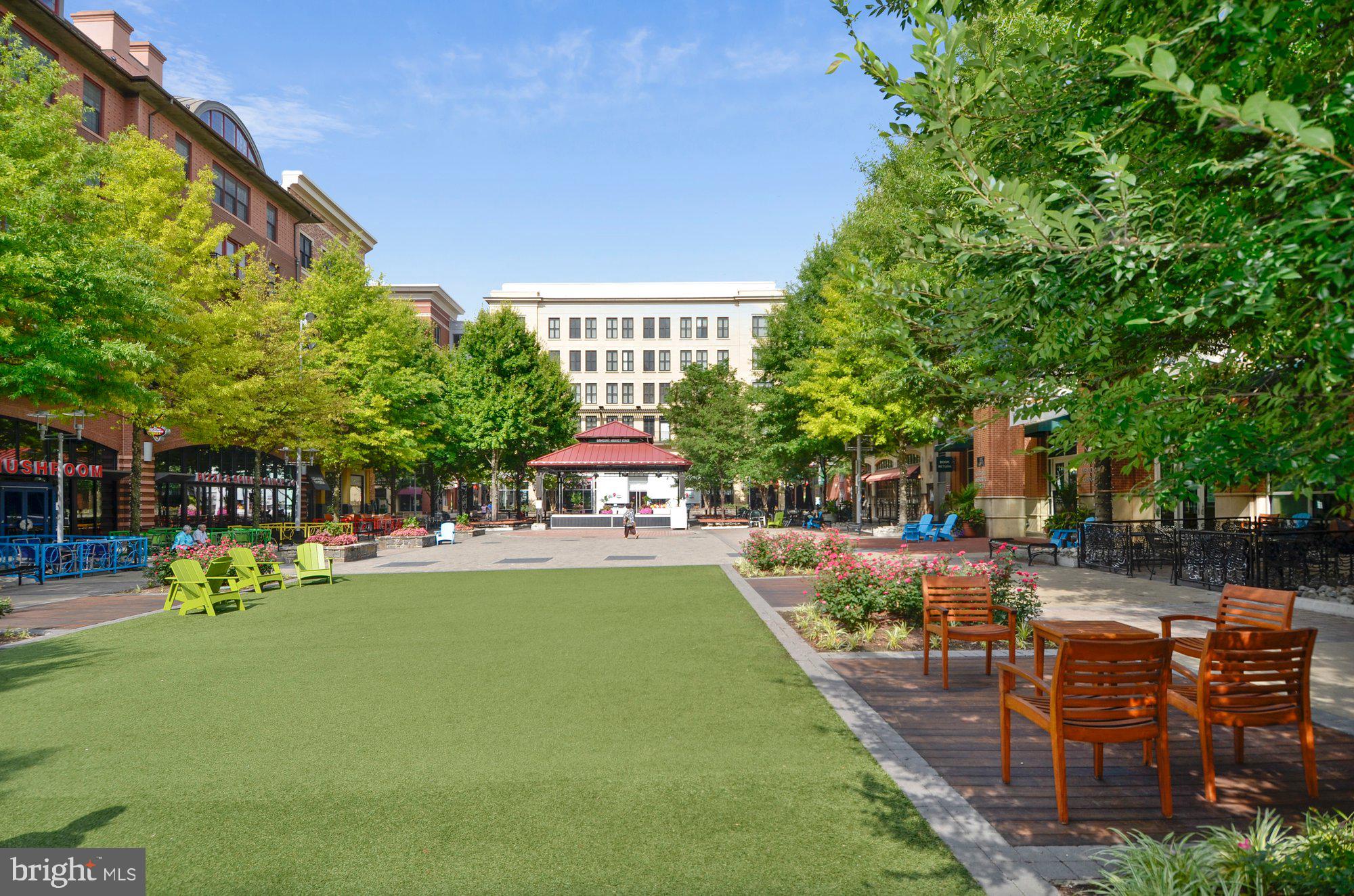 14911 Carrolton Road Rockville, MD 20853 - Photo 66 of 78 Rockville TC Courtyard