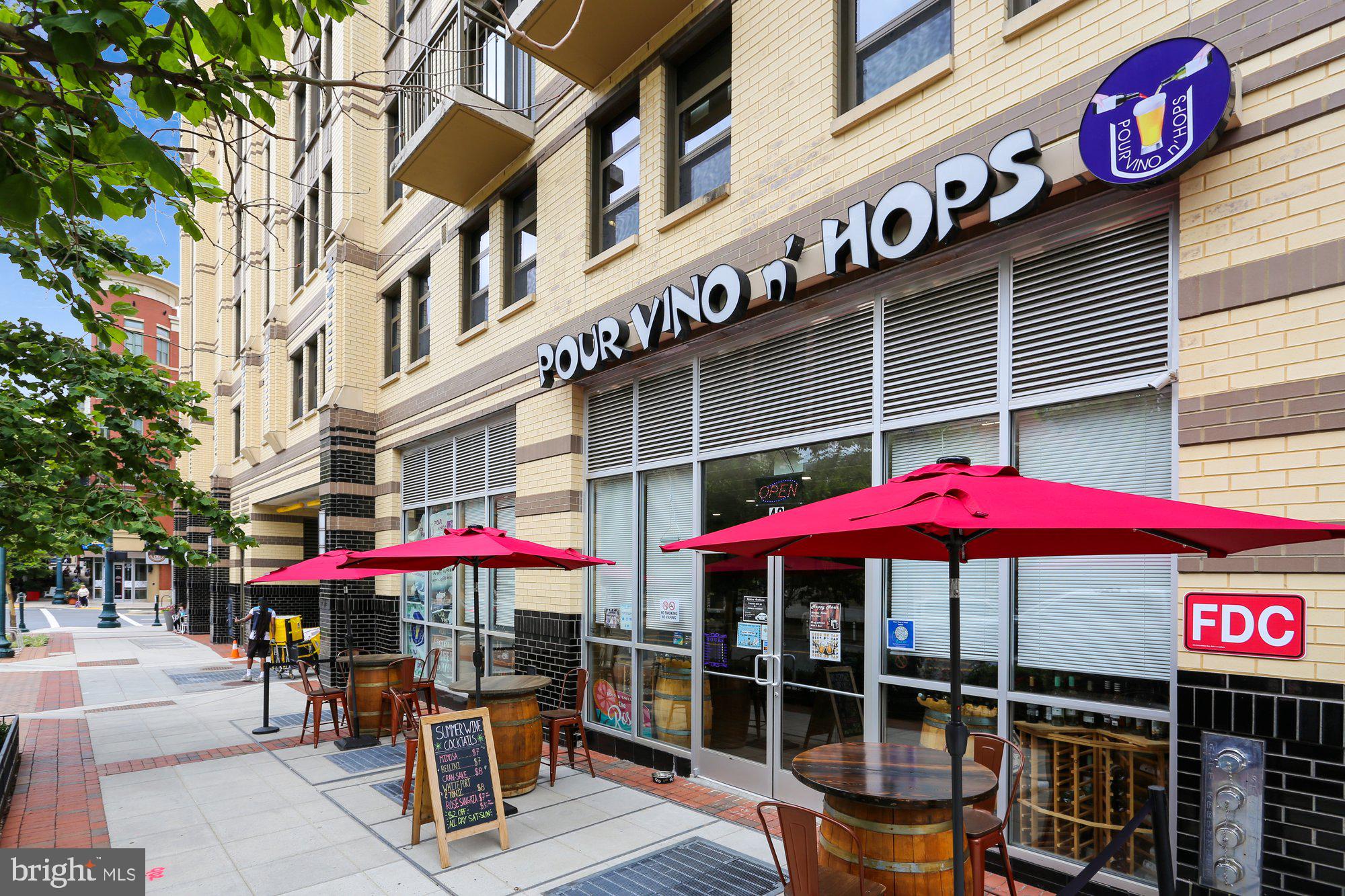 14911 Carrolton Road Rockville, MD 20853 - Photo 70 of 78 Rockville Town Center