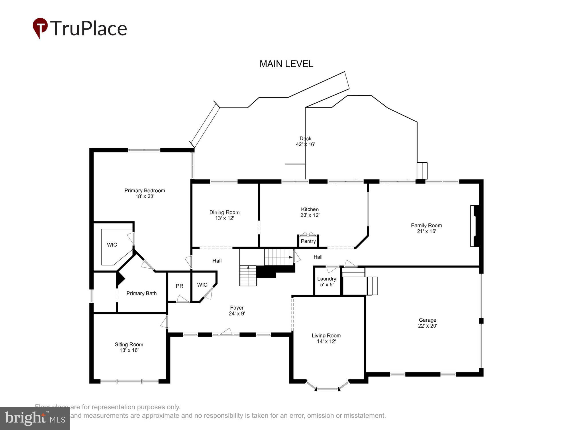 14911 Carrolton Road Rockville, MD 20853 - Photo 75 of 78 Print Main