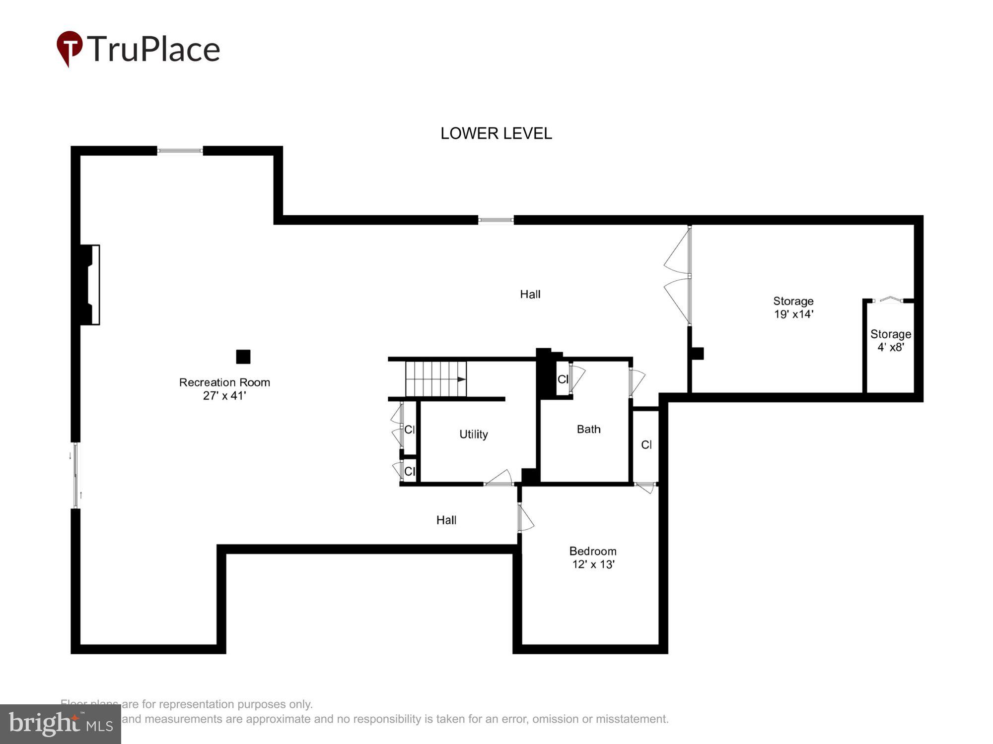 14911 Carrolton Road Rockville, MD 20853 - Photo 77 of 78 Print Lower