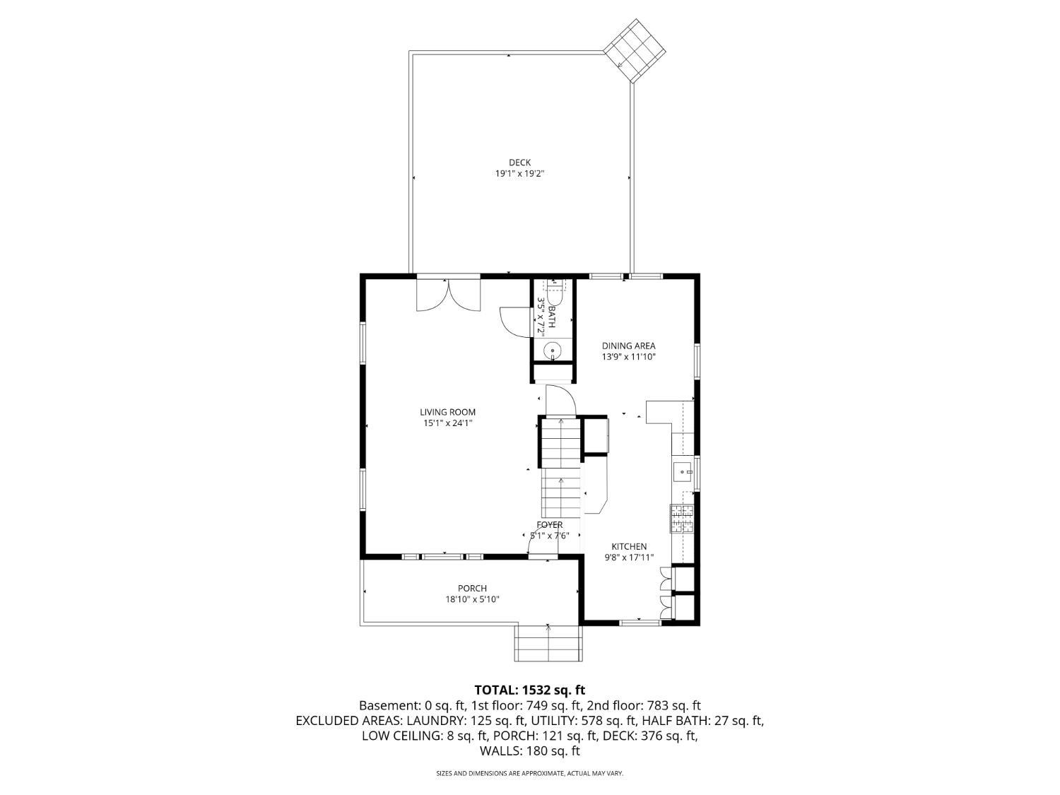 203 Harris Avenue Middlesex, NJ 08846 - Photo 38 of 41